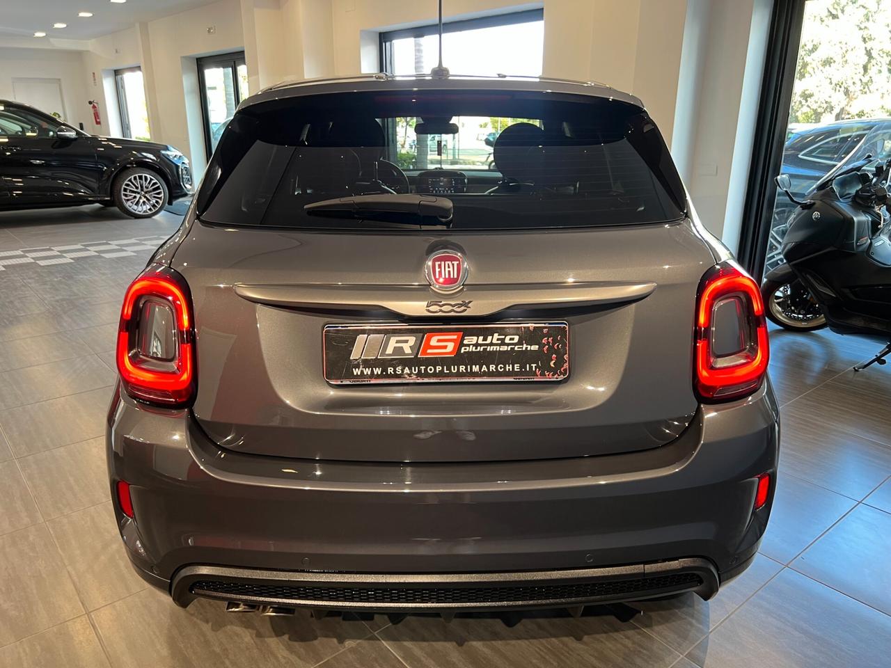Fiat 500X 1.3 MultiJet 95 CV Sport