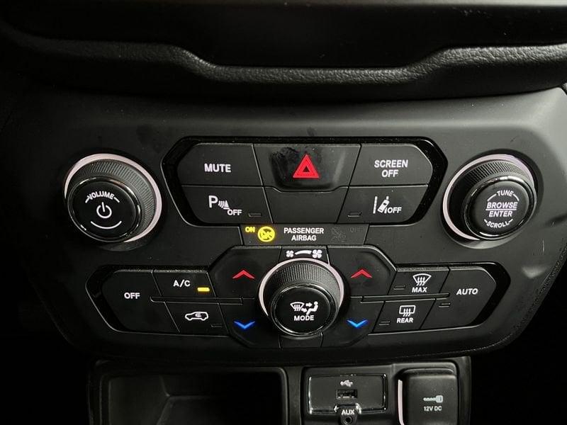 Jeep Renegade Renegade 1.5 turbo t4 mhev Limited 2wd 130cv dct