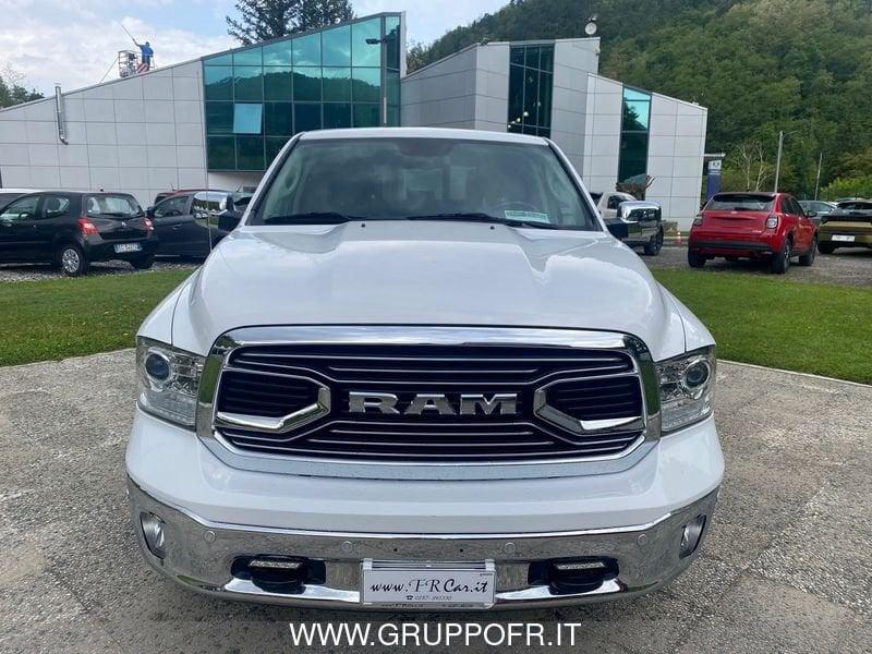 Dodge RAM 5.7 V8 GPL LARAMIE GANCIO 35 Q NETTO IVA