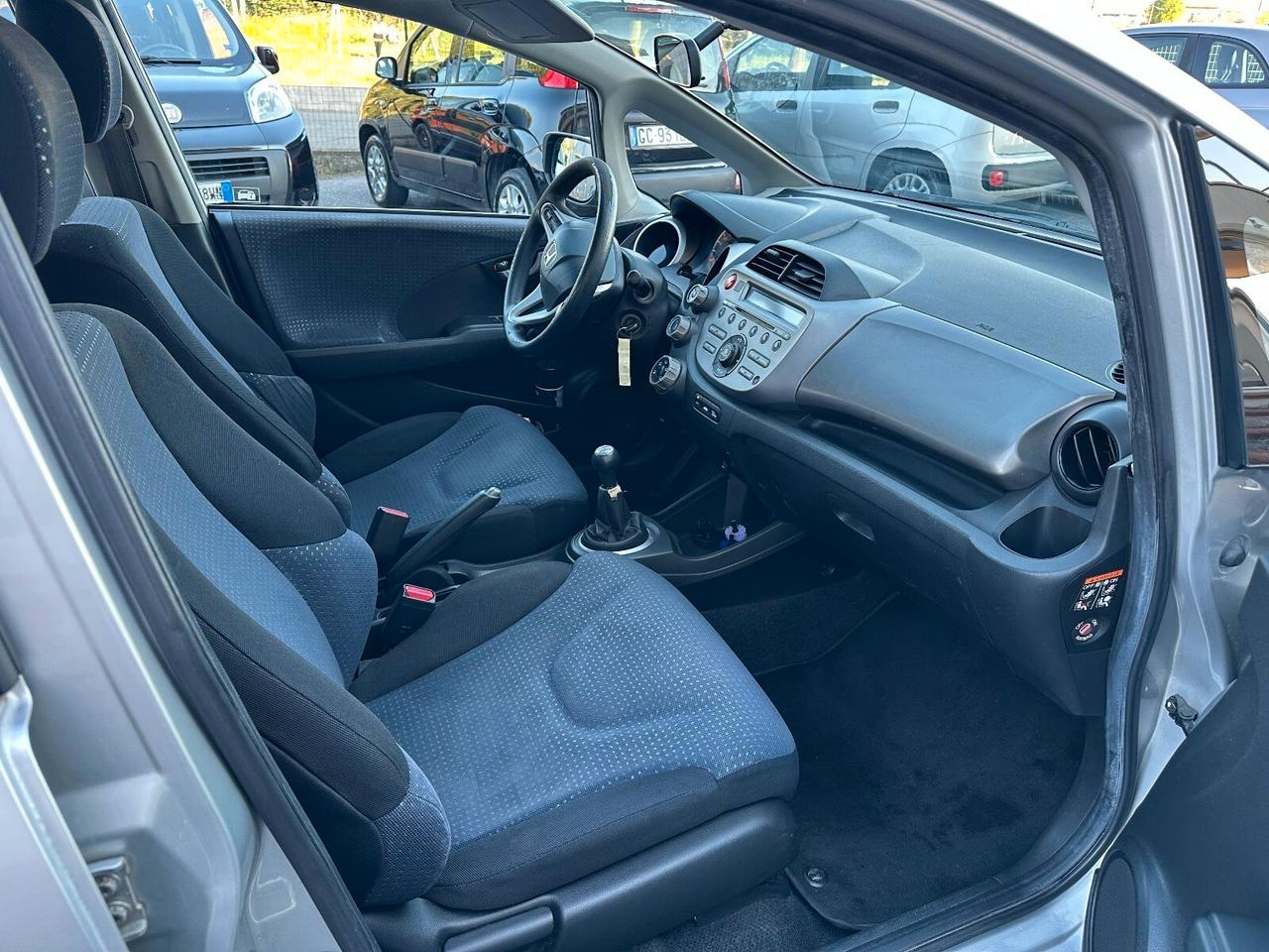 Honda Jazz 1.2 i-VTEC Elegance