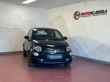 Fiat 500 1.0 Hybrid Club Lounge