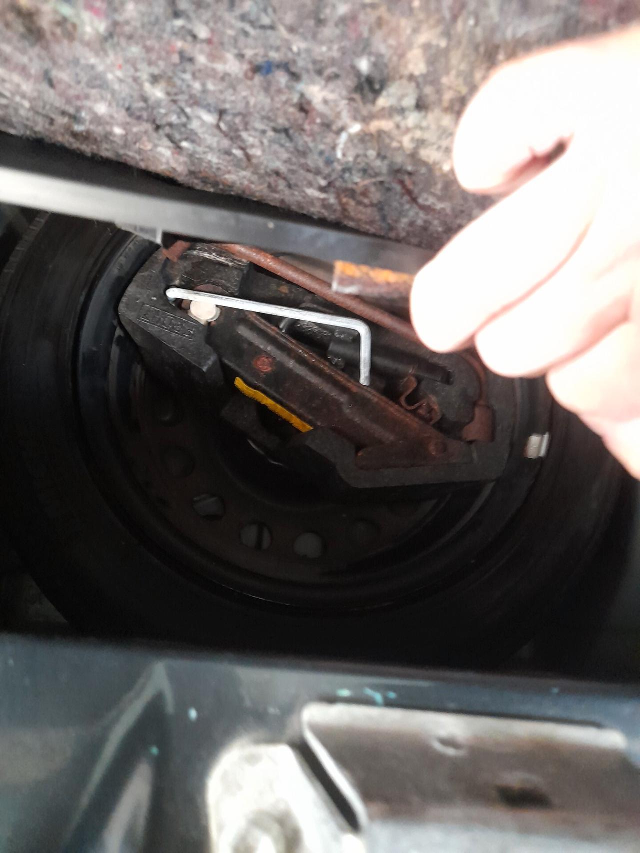 Citroen C1 1.0 3 porte CMP-5 AMIC1