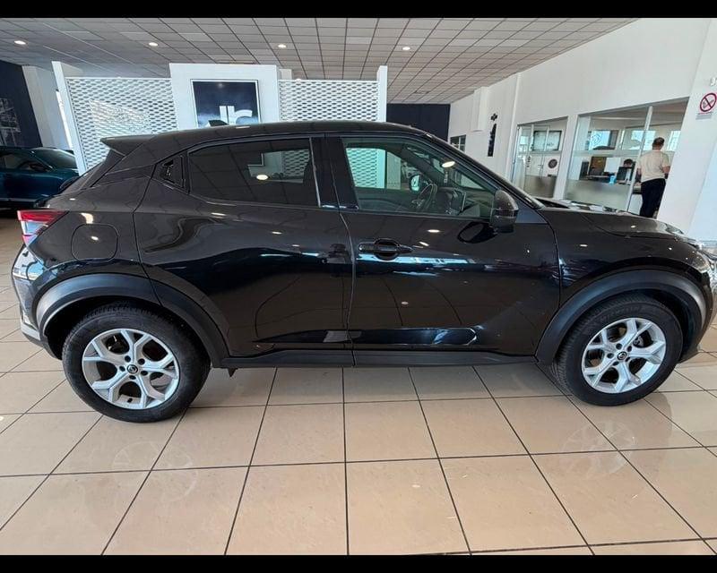 Nissan Juke II 1.0 dig-t Business 114cv
