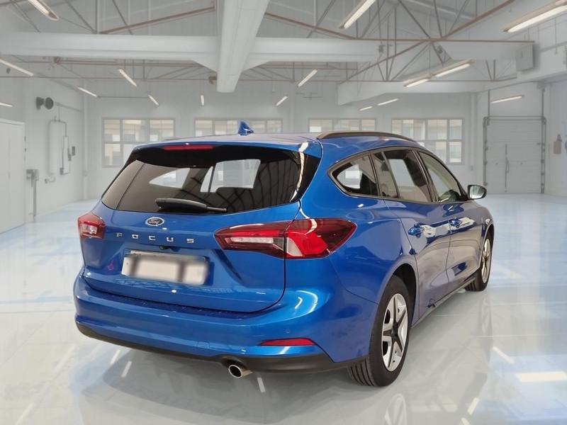 FORD FOCUS 1.5 ECOBLUE 120 CV BUSINESS CO-PILOT AUTO SW STATION WAGON