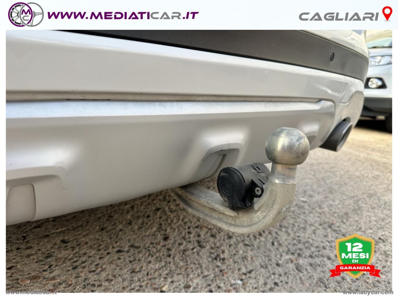 BMW X3 xDrive20d xLine