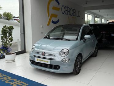 FIAT 500 1.0 Hybrid Launch Edition tua da ?119,00 mensili