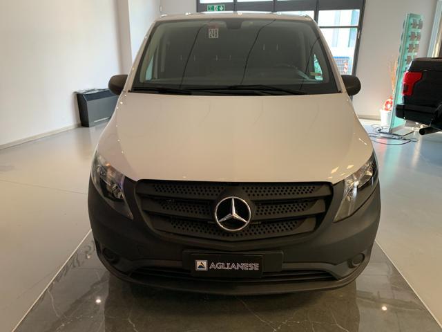 MERCEDES-BENZ Vito 1.7 114 CDI PC-SL Furgone Long N1
