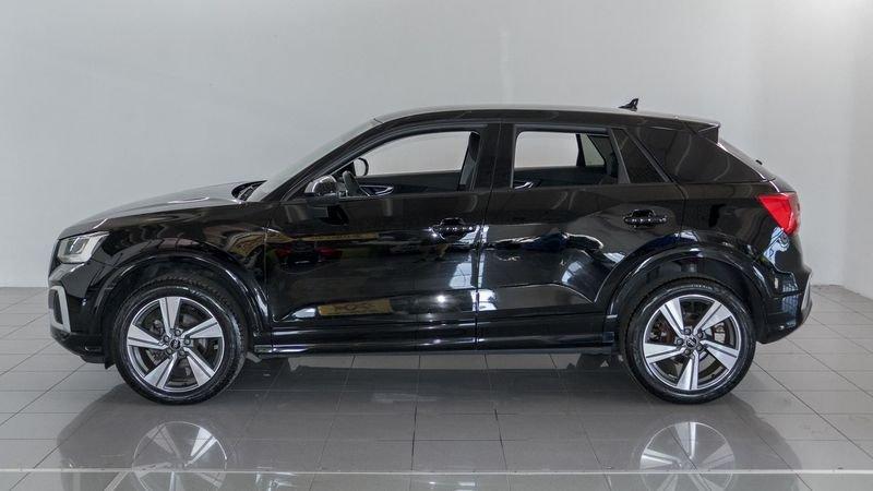 Audi Q2 35 TFSI S tronic Admired Advanced