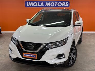 Nissan Qashqai 1.5 dCi 110 CV N-Connecta - 2017