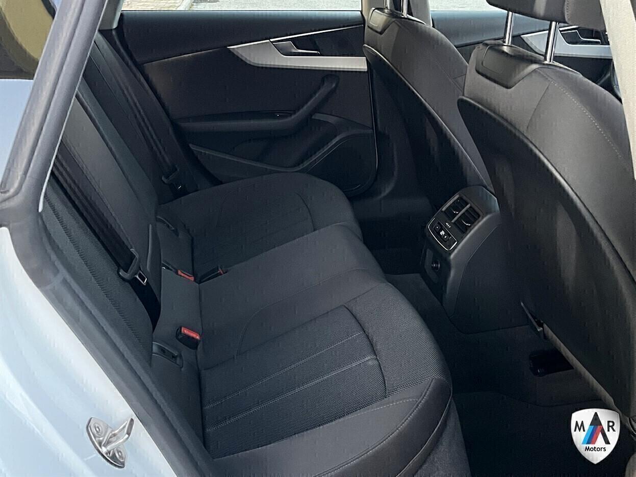 Audi A5 SPB 35 2.0 TDI S tronic mhev Business