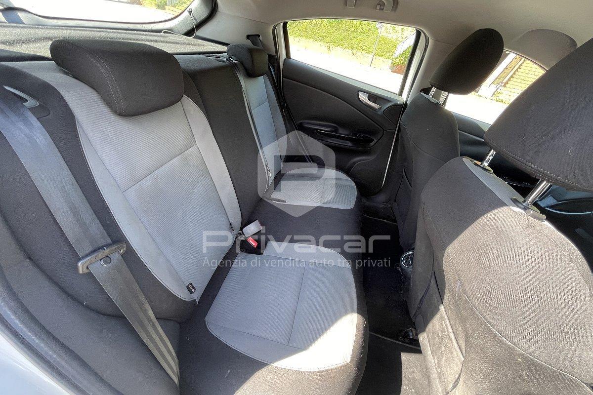 ALFA ROMEO Giulietta 1.4 Turbo MultiAir Distinctive