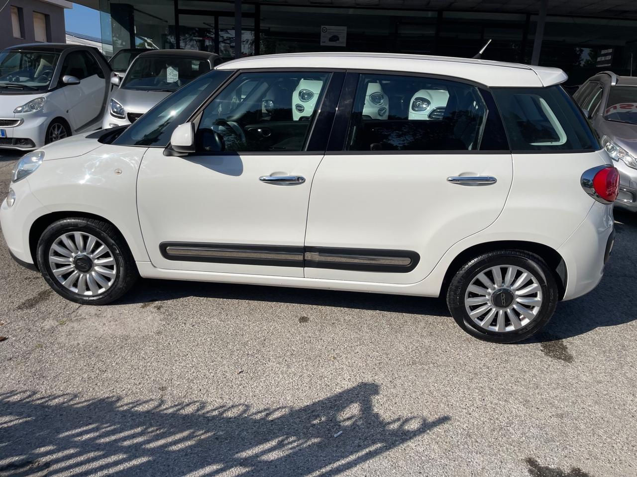 Fiat 500L 1.3 Multijet 85 CV Pop Star