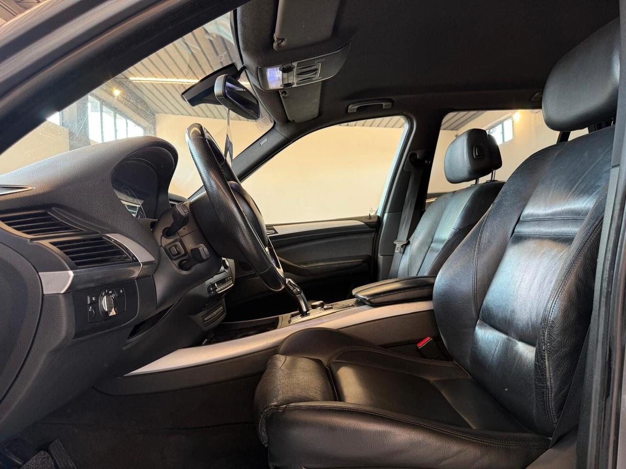 Bmw X5 3.0d cat Attiva
