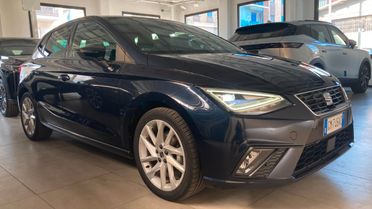 SEAT Ibiza Ibiza V 2017 1.0 ecotsi FR 95cv