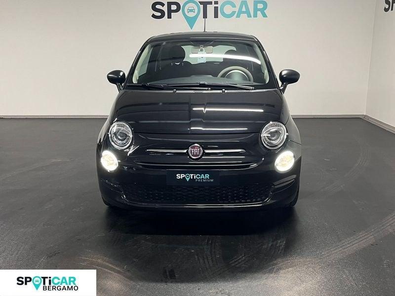 FIAT 500 1.0 Hybrid - Km0