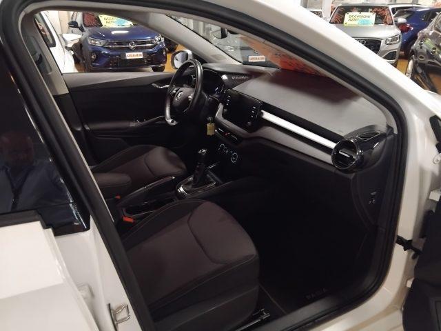 SKODA Fabia 1.0 MPI 80 CV Ambition C/GRIMALDI SPECIAL DAY
