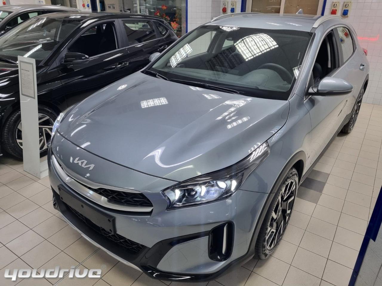 Kia XCeed 1.0 T-GDi 115 CV Business