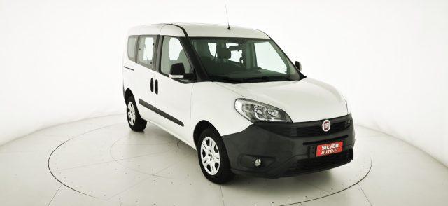 FIAT Doblo Doblò 1.3 MJT 5 posti - AUTOCARRO - PREZZO+IVA
