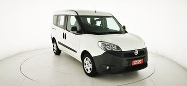 FIAT Doblo Doblò 1.3 MJT 5 posti - AUTOCARRO - PREZZO+IVA