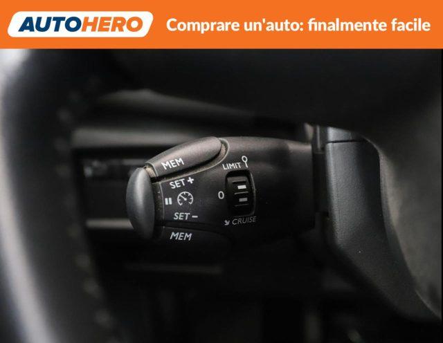 CITROEN C5 Aircross PureTech 130 S&S Live