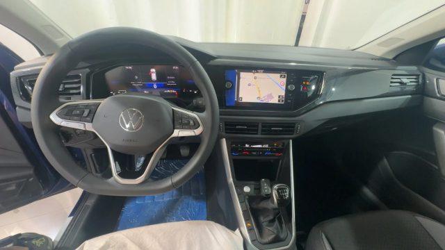 VOLKSWAGEN Taigo 1.0 TSI 95 CV Edition Plus