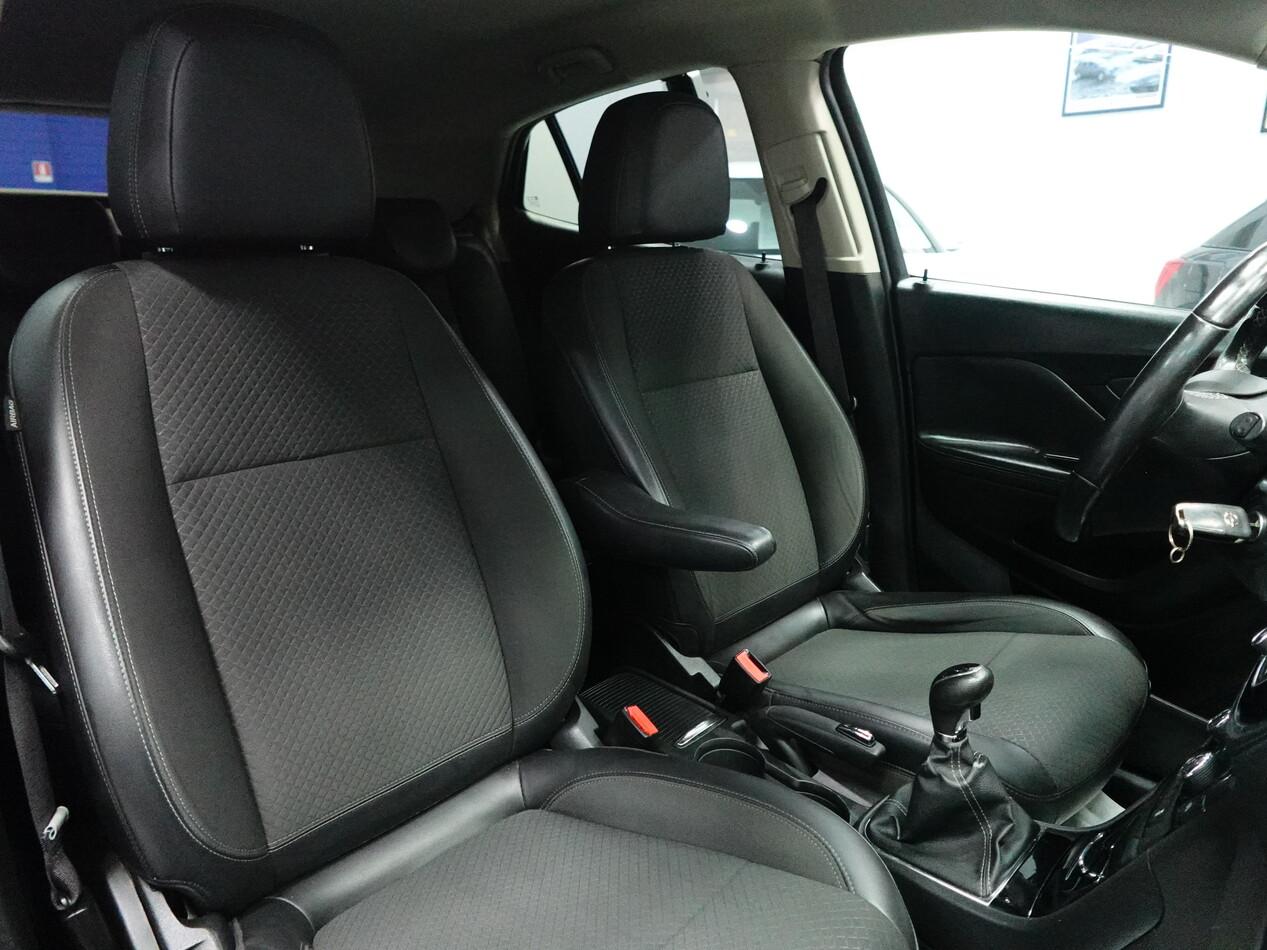 Opel Mokka X 1.6 CDTI 136 CV INNOVATION