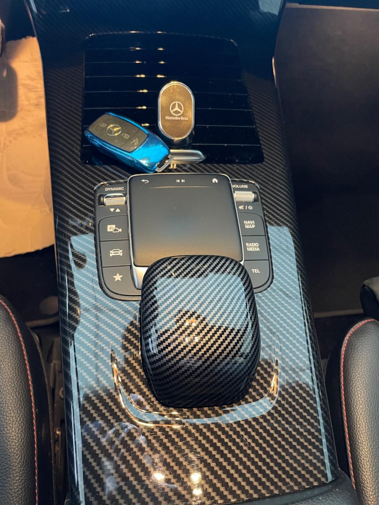 Mercedes-benz CLA 180 d Automatic Shooting Brake Premium AMG - Nessun vincolo -