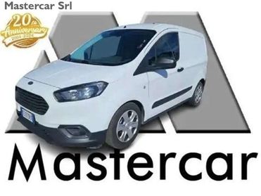 FORD Transit Courier TRANSIT COURIER 1.5 TDCi 75 cv E6 - FZ215HX