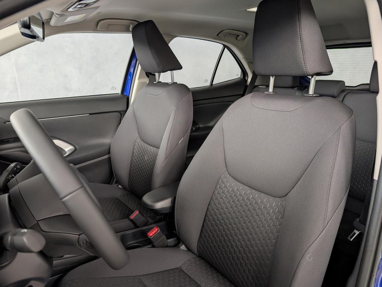 Toyota Yaris 1.5 Hybrid 116cv e-cvt Active Style