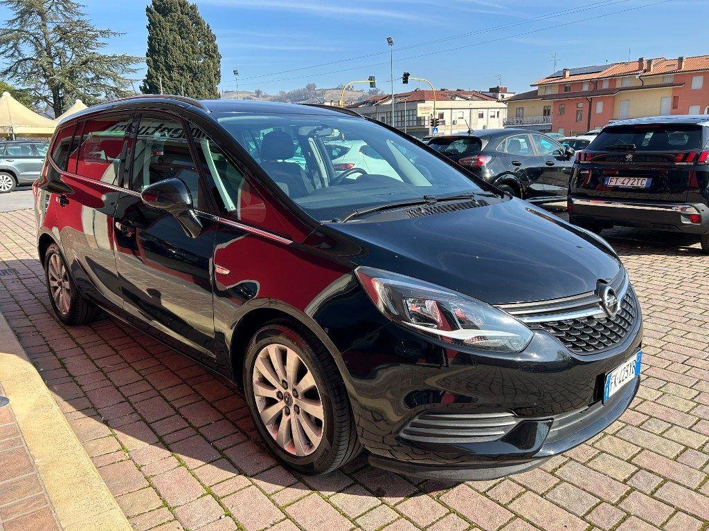 Opel Zafira 1.6 CDTi 120CV Start&Stop Advance
