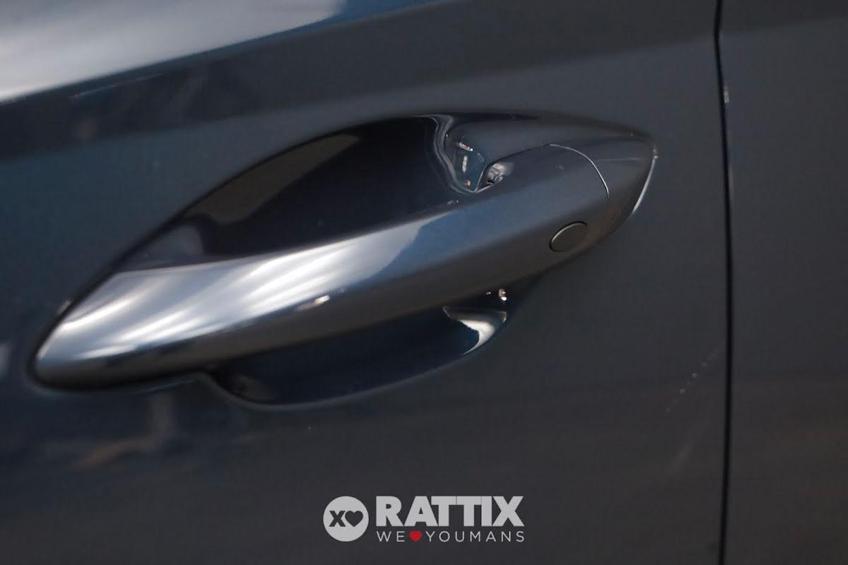 Hyundai Tucson 1.6 CRDI Mhev 48V Exellence DCT