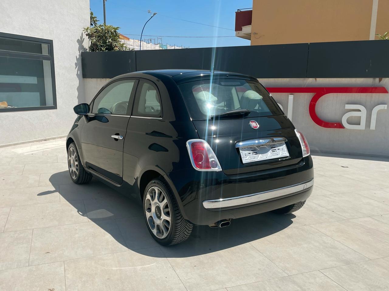 Fiat 500 1.2 Lounge Manuale