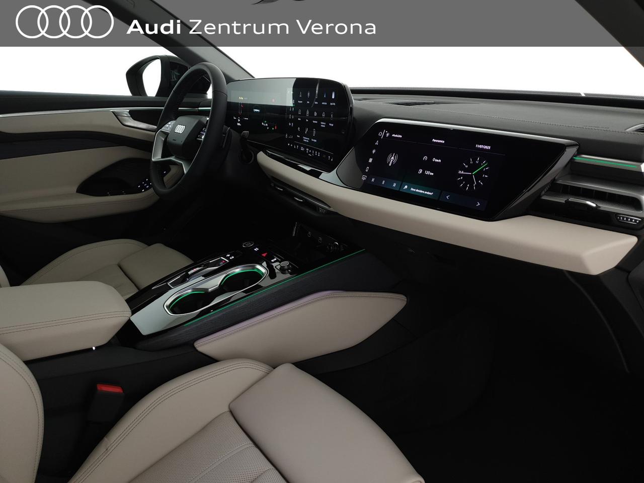 Avant 2.0TDI 204CV quattro S tronic S line Edition