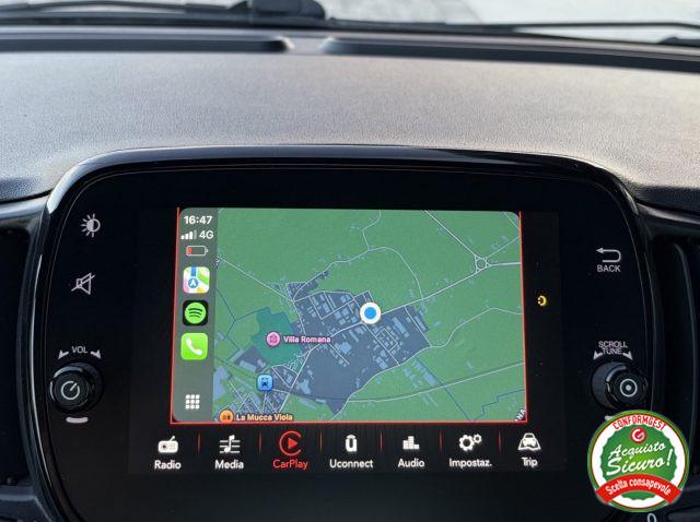 FIAT 500 1.0 Hybrid DOLCEVITA Anche per neopatentati