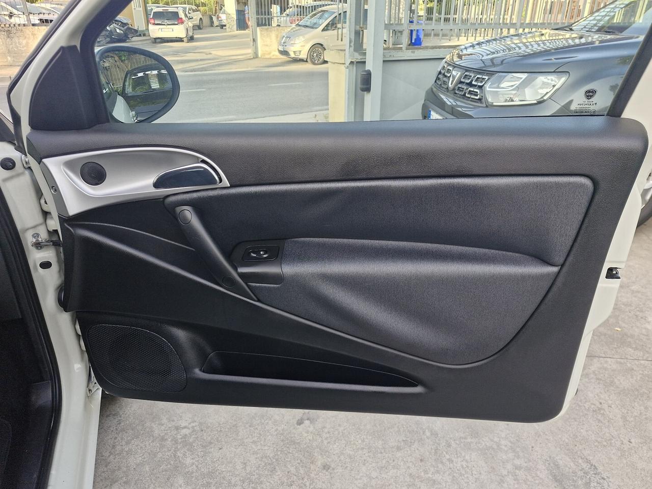 LANCIA YPSILON 1.2 BENZINA 69CV 103000KM 11/2011