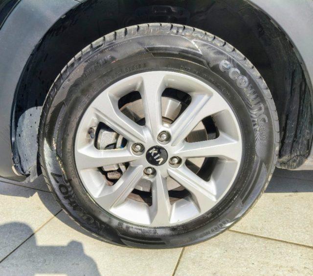 KIA Stonic 1.2 MPI 84 CV Style Ok Neopatent. Carplay Android