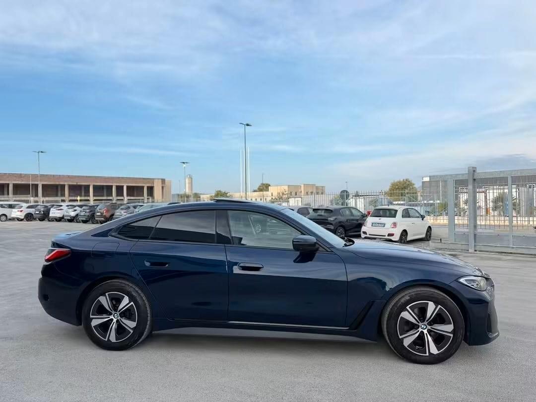 Bmw 420 420d 48V Coupé Sport