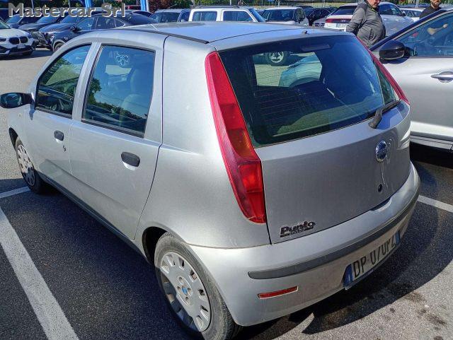 FIAT Punto Punto II 2003 5p 1.2 Active