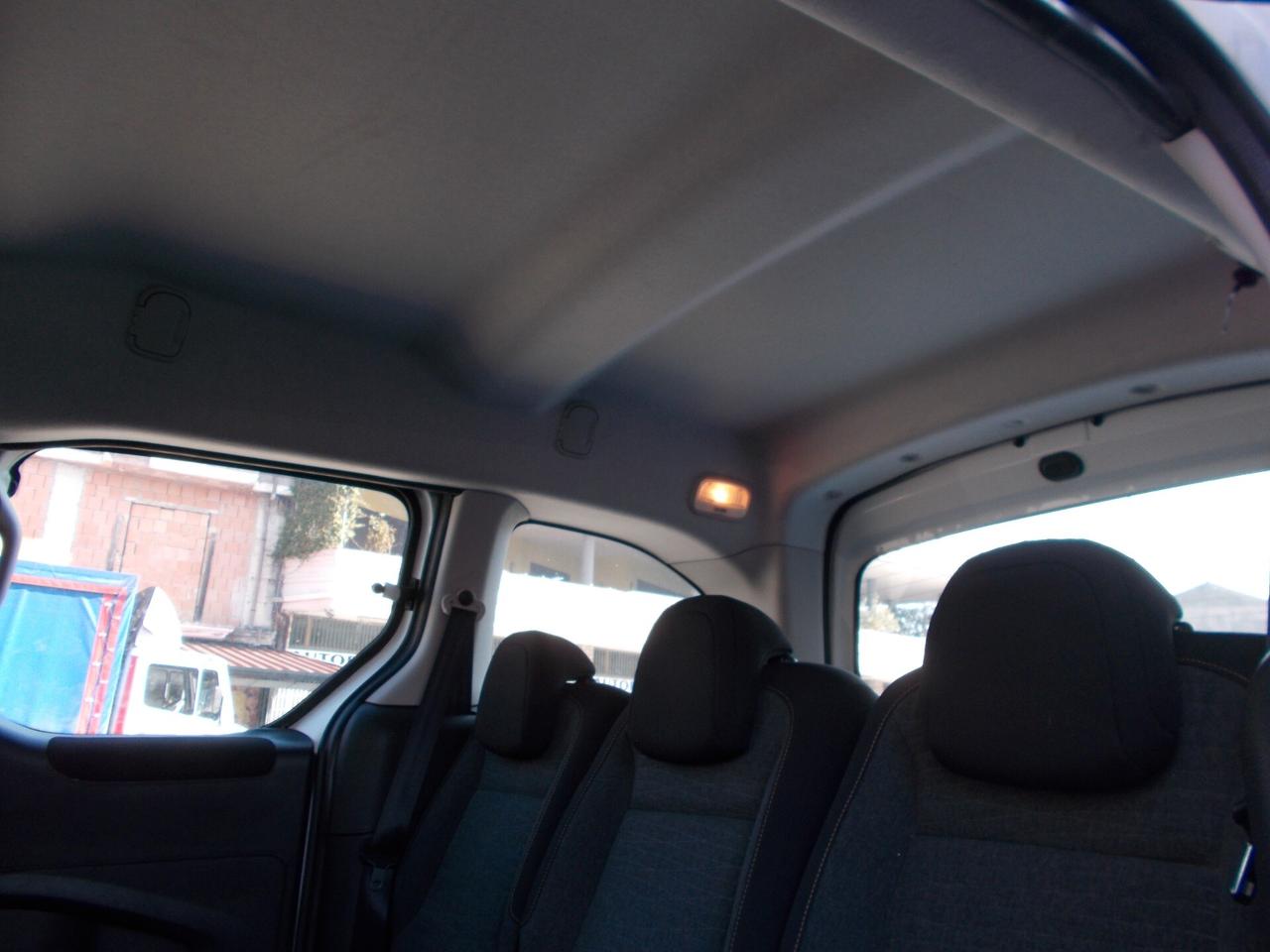 Citroen Berlingo Multispace BlueHDi 100 S&S XTR