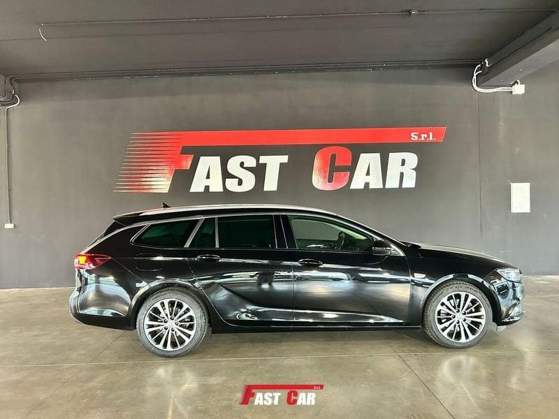 Opel Insignia 2.0 CDTI S&S aut. Sports Tourer Innovation