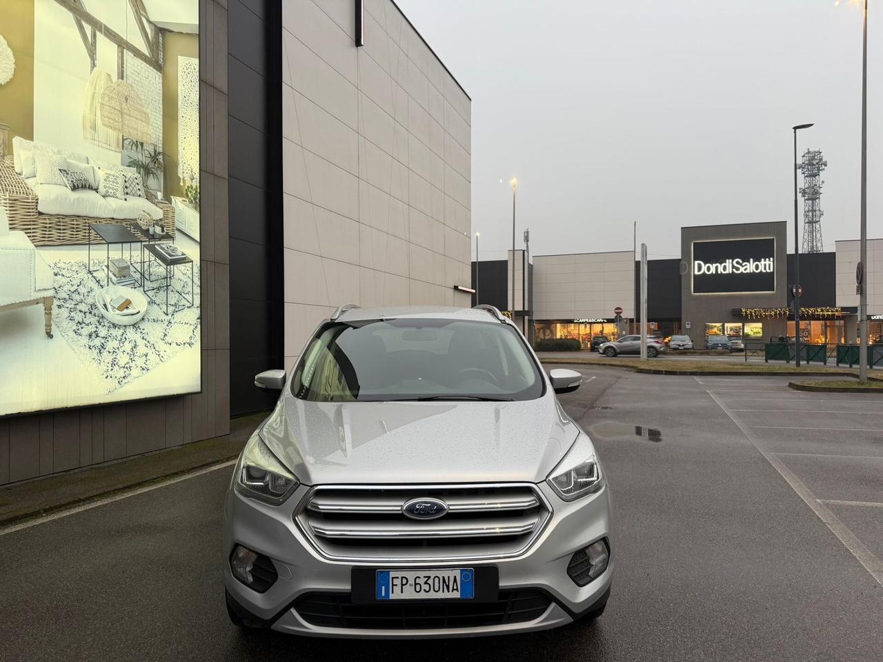 Ford Kuga 1.5 TDCI 120 CV S&S 2WD ST-Line Business