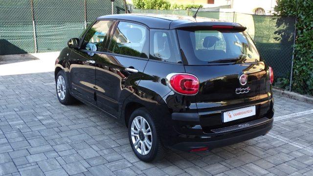 FIAT 500L 1.3 Multijet 95 CV Urban, Garanzia...