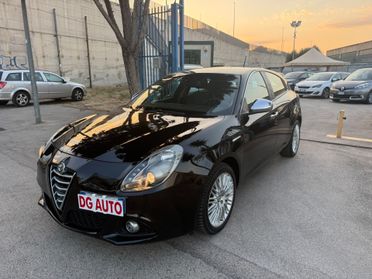Alfa Romeo Giulietta 1.6 JTDm-2 120 Cv 2015
