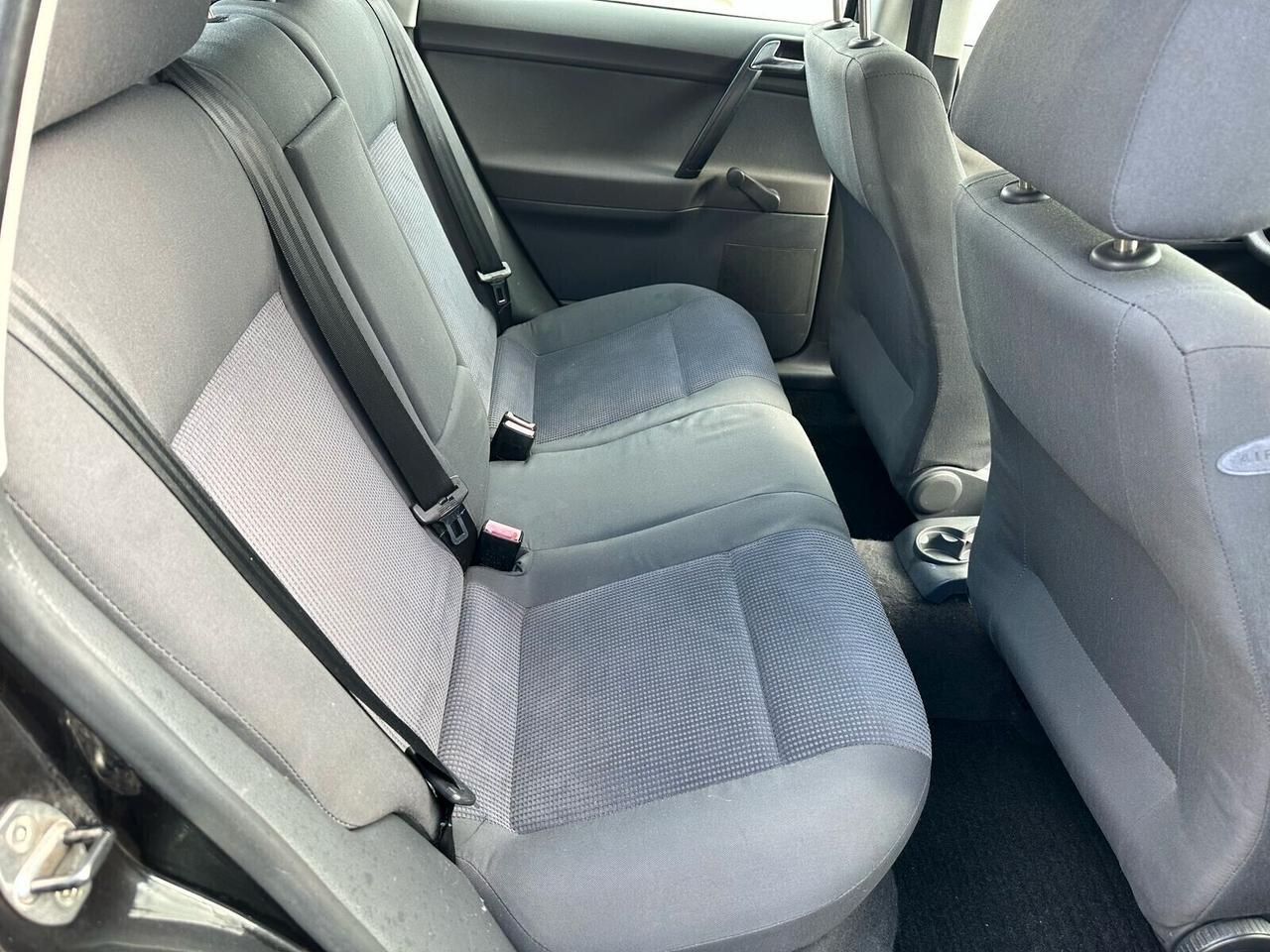 Volkswagen Polo 1.4 TDI 5p. Trendline