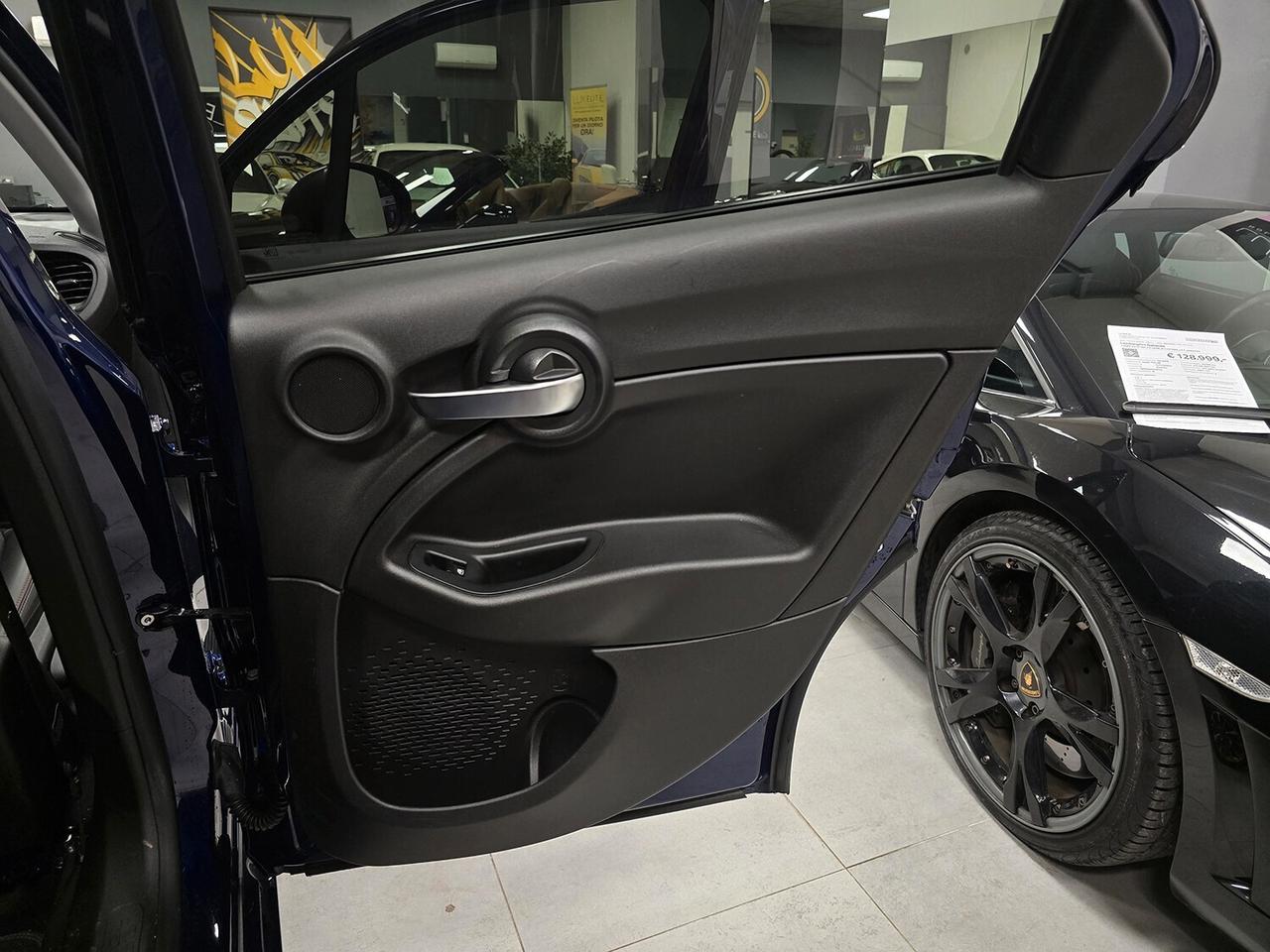 Fiat 500X 1.5 T4 HYBRID SPORT DCT_SERVICE_GARANZIA 12 MESI!