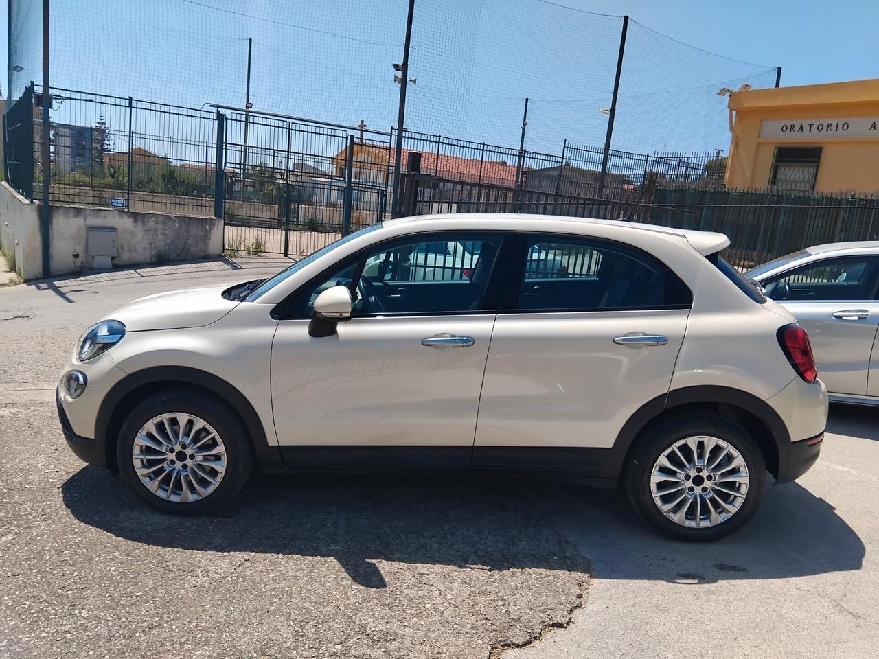 Fiat 500X 1.6 MultiJet 120 CV Business