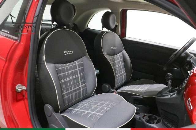 Fiat 500 1.2 Lounge 69cv