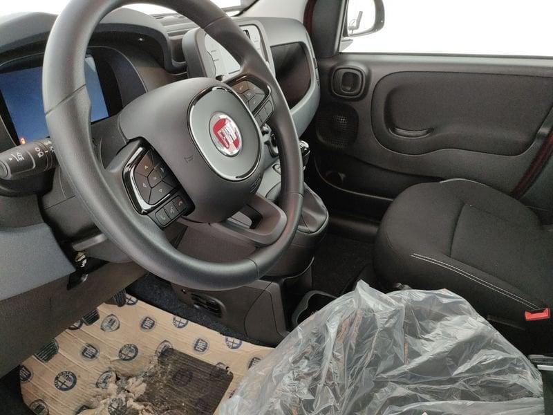 FIAT Panda Panda 1.0 FireFly S&S Hybrid Pandina