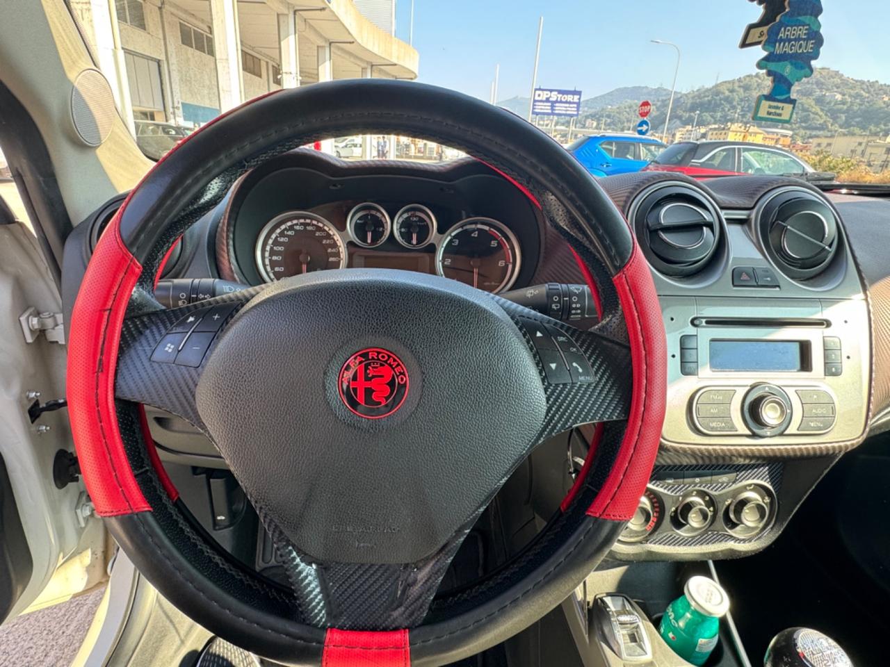 Alfa Romeo MiTo 1.3 JTDm 16V 90 CV Distinctive Sport Pack