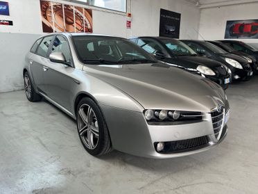 Alfa Romeo 159 1.9 JTDm 16V Sportwagon Distinctive